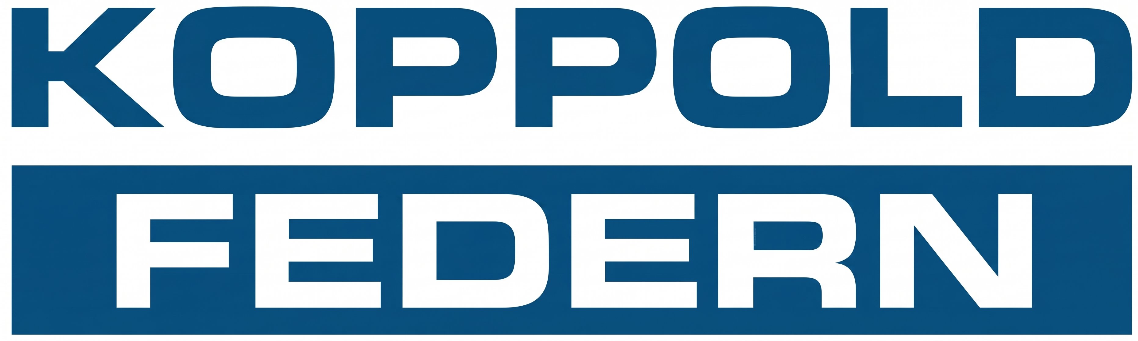 Koppold Federn Logo